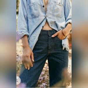 ISO Imogene + Willie Ada Jennings Wash SZ 28 Or 29